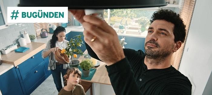 Ufuk Atan: Türkiye’de kendi alanında 3 markalı strateji ile hareket eden tek firmayız