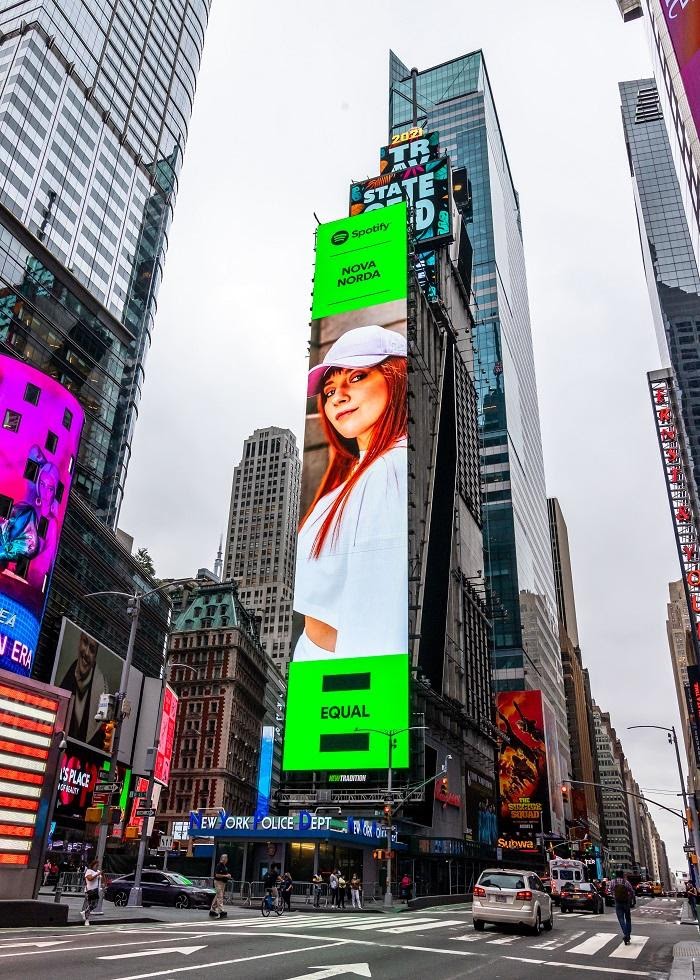 Ester Gazzano “2021’de ‘normal’ kavramını hayatımızdan çıkardık, bilinmeyeni kucakladık!”