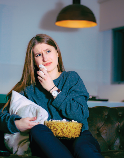 İzleyici bir çift gözden fazlası... İzleyici bir çift gözden fazlası...