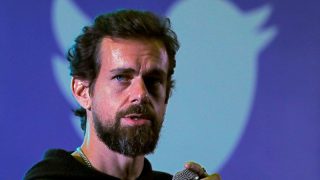 Twitter'dan ayrılan Jack Dorsey, şirketinin adını değiştirdi