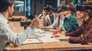 Kendinizi 5 yıl sonra nerede görüyorsunuz?