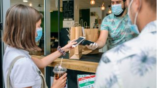 Koç Grubu gözünü yemek kartı sektörüne dikti