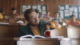 Nereden çıktı bu çay?