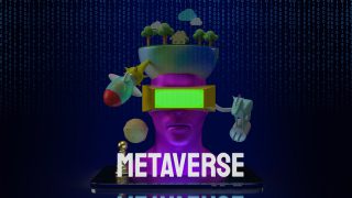 Metaverse'te arazi kapma yarışı başladı