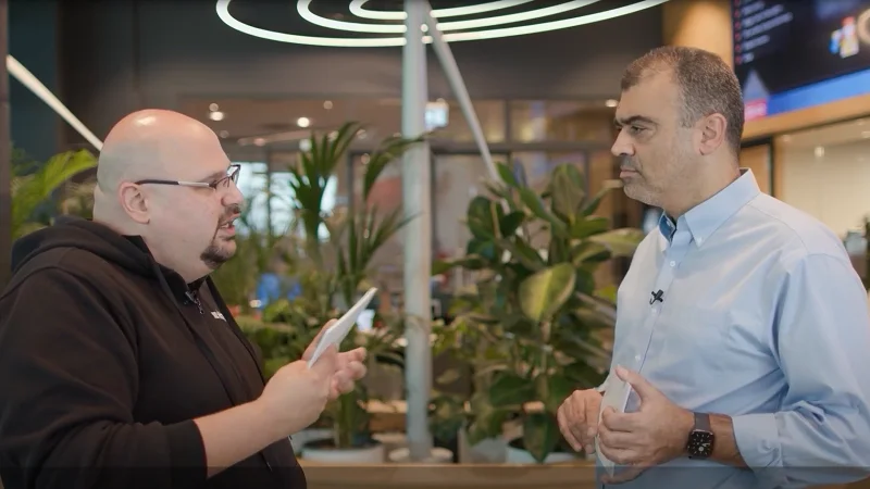 Microsoft ile fark yaratanlar... Microsoft ile fark yaratanlar...