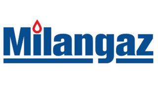 Milangaz, logosunu değiştirdi