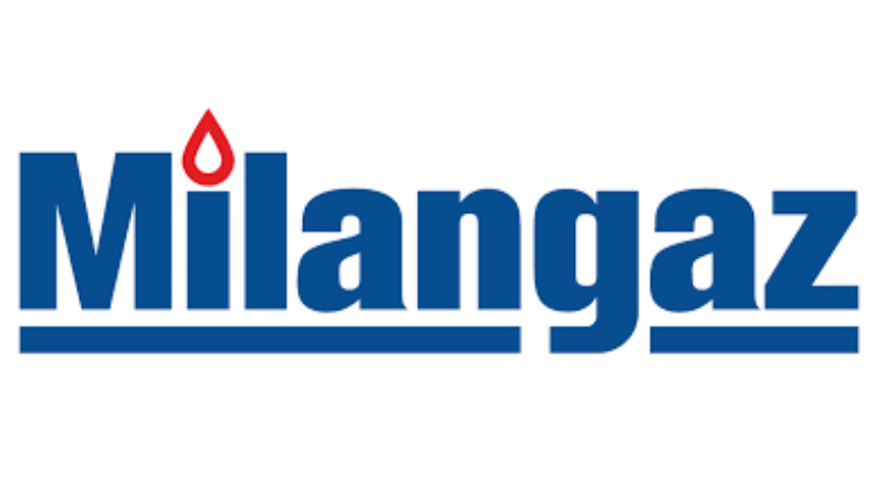 Milangaz, logosunu değiştirdi Milangaz, logosunu değiştirdi