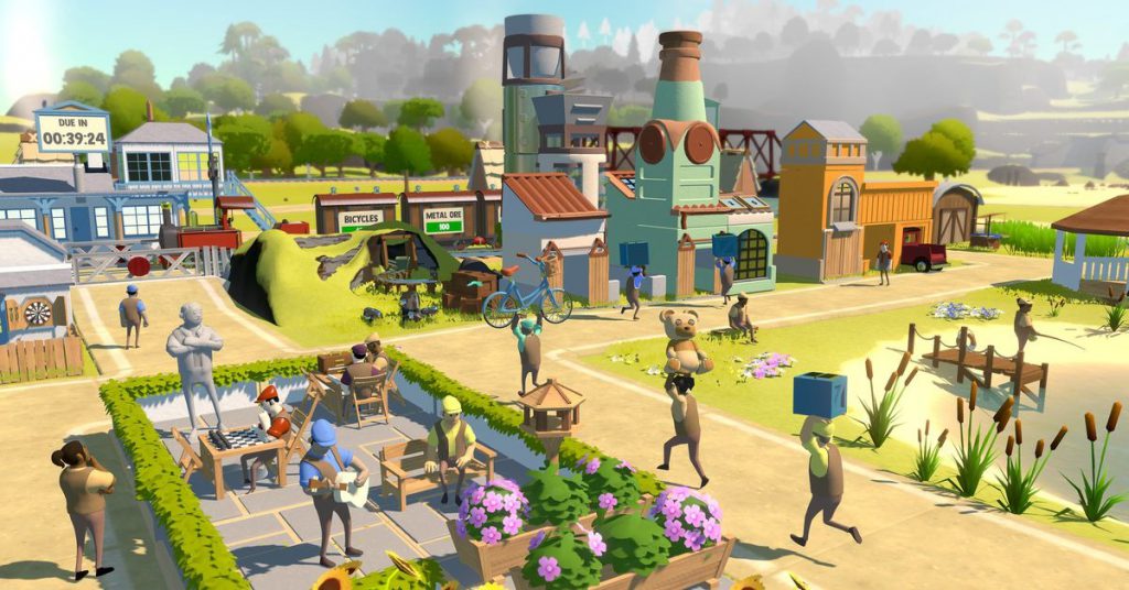 Sanal evrende ilk NFT arazi satışları başladı – Son 24 saatin gündemi Sanal evrende ilk NFT arazi satışları başladı – Son 24 saatin gündemi