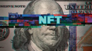NFT bildiğiniz gibi değil