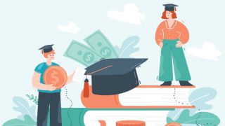 Öğrenci ekonomisi zorda!