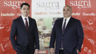 Sagra, OYAK ile pazar payını ikiye, ihracatını beşe katlayacak