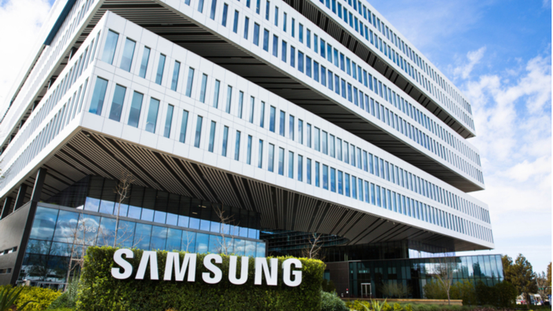 Samsung isim değişikliğine gitti – Son 24 saatin gündemi Samsung isim değişikliğine gitti – Son 24 saatin gündemi