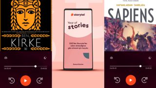 2021'in en çok dinlenen sesli kitapları açıklandı