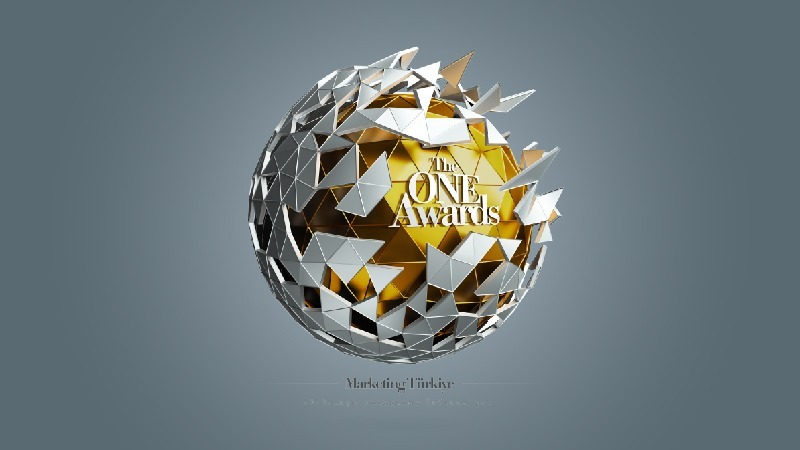 The ONE Awards’da ilk üçe kalan markalar belli oldu