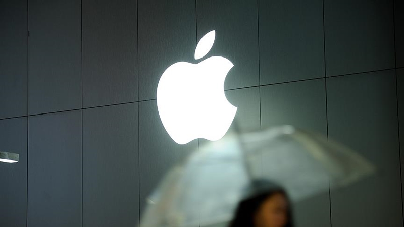 Apple, çalışanlarına yüz binlerce dolar dağıtmaya başladı