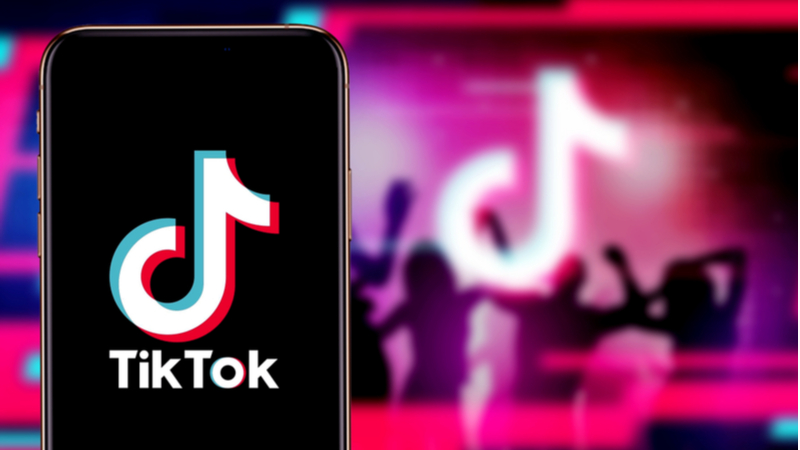 TikTok 2021 raporu TikTok 2021 raporu