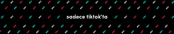 2021'de TikTok'a damga vuran akımlar