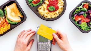 Hayaller ve hayatlar yemek kartlarında karşı karşıya!