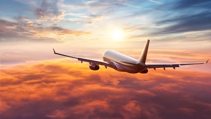Dünyanın En Güvenli 20 Havayolu şirketi Açıklandı | Marketing Türkiye