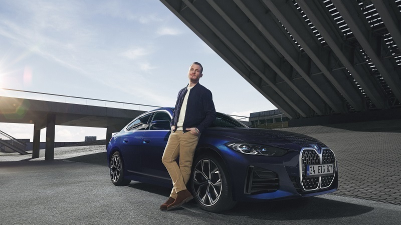 Kerem Bürsin sınırların dışında Kerem Bürsin sınırların dışında