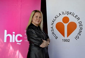 HİÇ ödülleri 9. Kez sahiplerini bulacak!