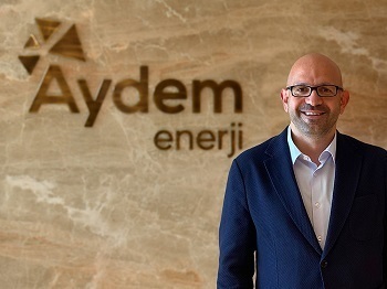 Aydem Enerji'den "Great Place to Work" rekoru!