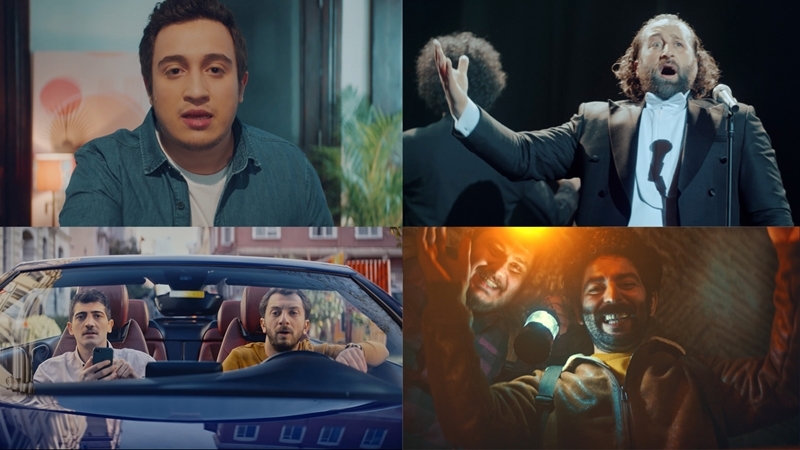 Bazen içinden ne çıkacağını bilemezsin