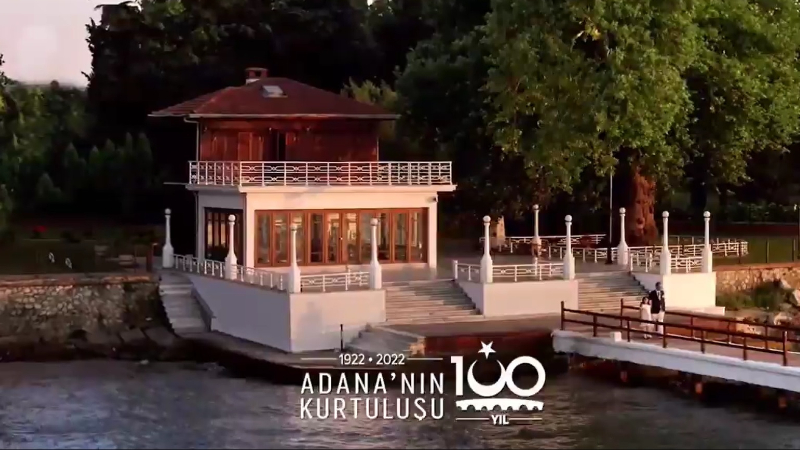 "Böyle önemli kararlar ancak güzel diyarlarda verilir" "Böyle önemli kararlar ancak güzel diyarlarda verilir"