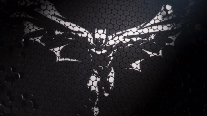 Batman evreninin sırrını Oreo çözecek Batman evreninin sırrını Oreo çözecek
