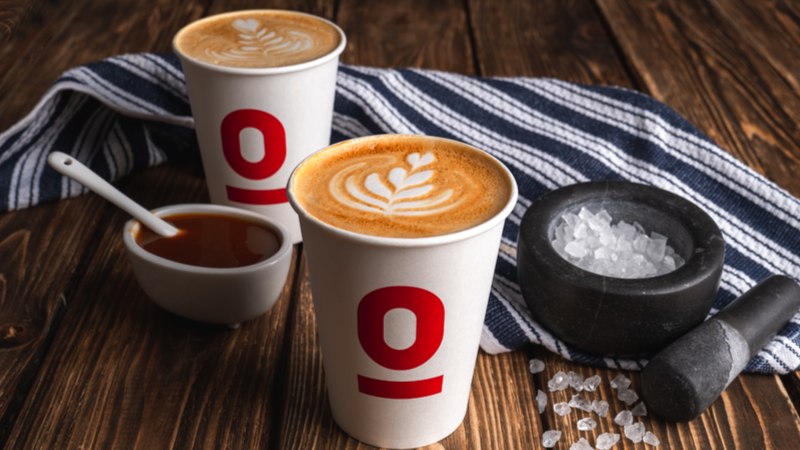 Türkiye'den dünyaya yayılan kahve kokusu