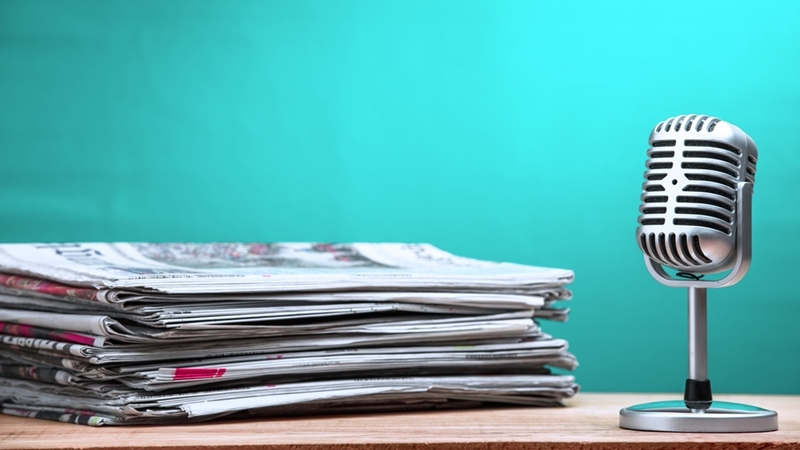 2021'in en popüler gazetecileri açıklandı 2021'in en popüler gazetecileri açıklandı