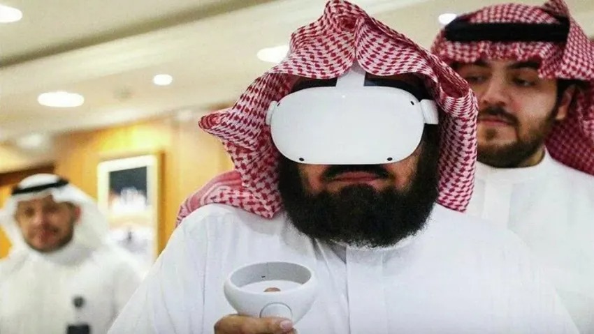 Microsoft metaverse planlarını açıkladı | Son 24 saatin gündemi