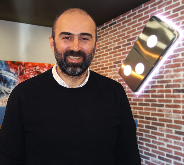 İş dünyasında haftanın atamaları İş dünyasında haftanın atamaları