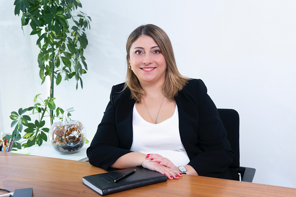 İş dünyasında haftanın atamaları İş dünyasında haftanın atamaları