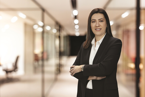 İş dünyasında haftanın atamaları İş dünyasında haftanın atamaları