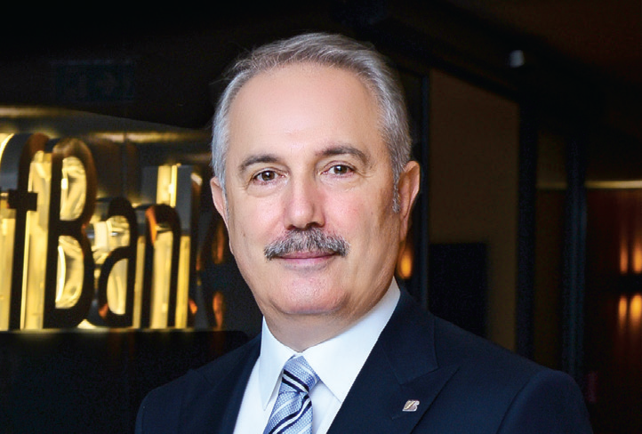 Güçlü liderler ufukta ne görüyor? lider