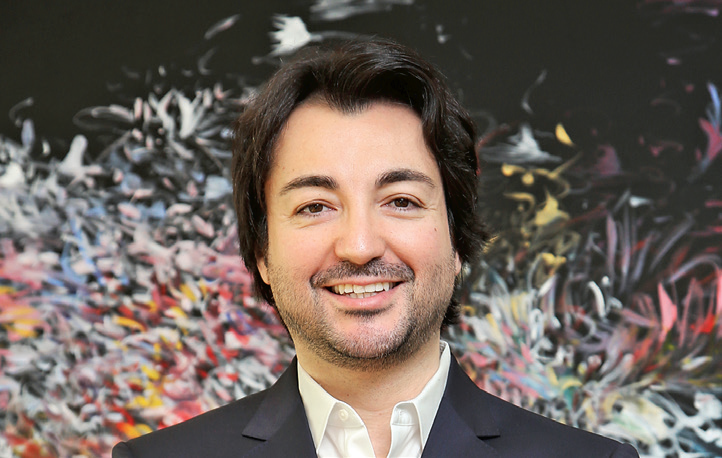 Güçlü liderler ufukta ne görüyor? Güçlü liderler ufukta ne görüyor?