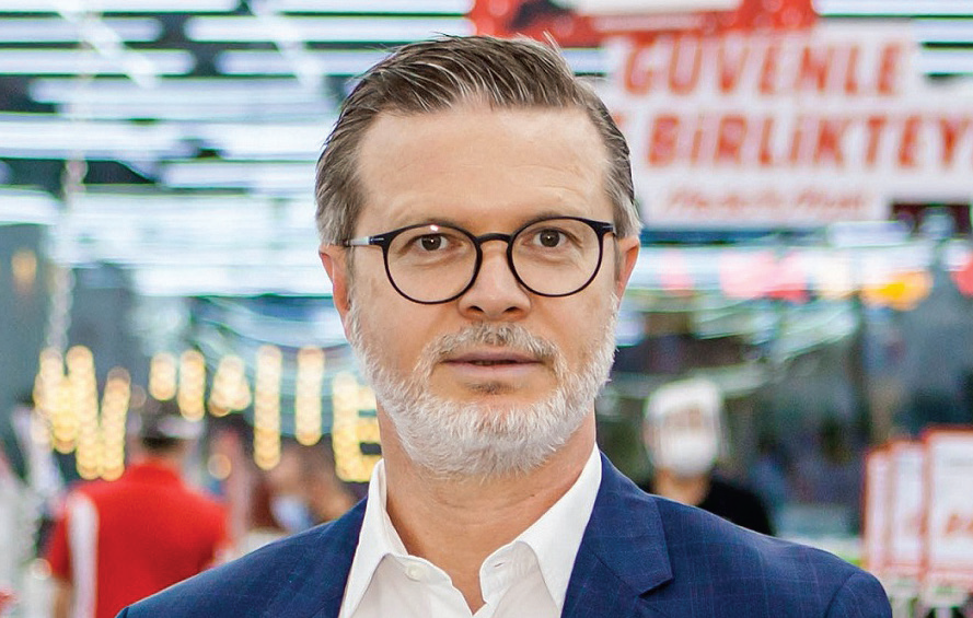 Güçlü liderler ufukta ne görüyor? Güçlü liderler ufukta ne görüyor?