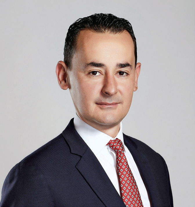 Güçlü liderler ufukta ne görüyor? Güçlü liderler ufukta ne görüyor?