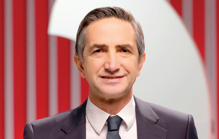 Güçlü liderler ufukta ne görüyor? Güçlü liderler ufukta ne görüyor?