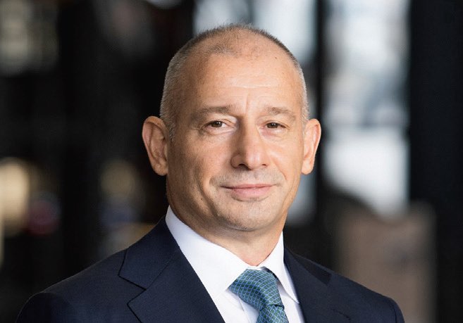 Güçlü liderler ufukta ne görüyor? Güçlü liderler ufukta ne görüyor?