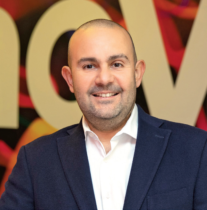 Güçlü liderler ufukta ne görüyor? Güçlü liderler ufukta ne görüyor?