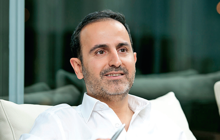 Güçlü liderler ufukta ne görüyor? Güçlü liderler ufukta ne görüyor?