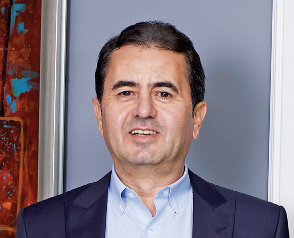 Güçlü liderler ufukta ne görüyor? Güçlü liderler ufukta ne görüyor?