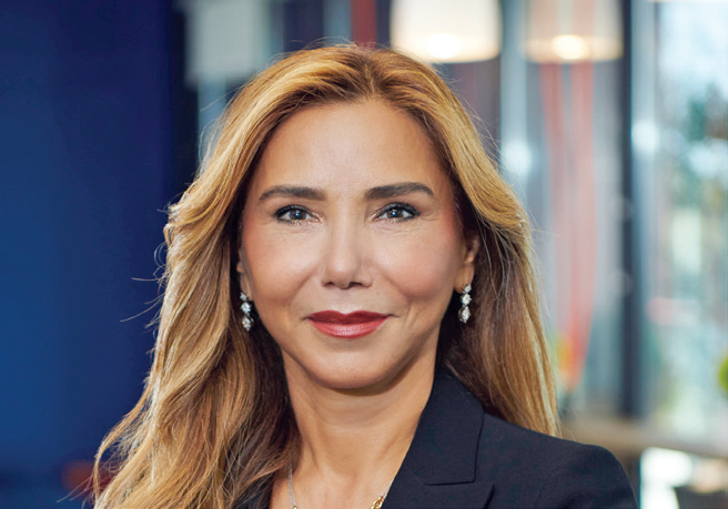 Güçlü liderler ufukta ne görüyor? Güçlü liderler ufukta ne görüyor?