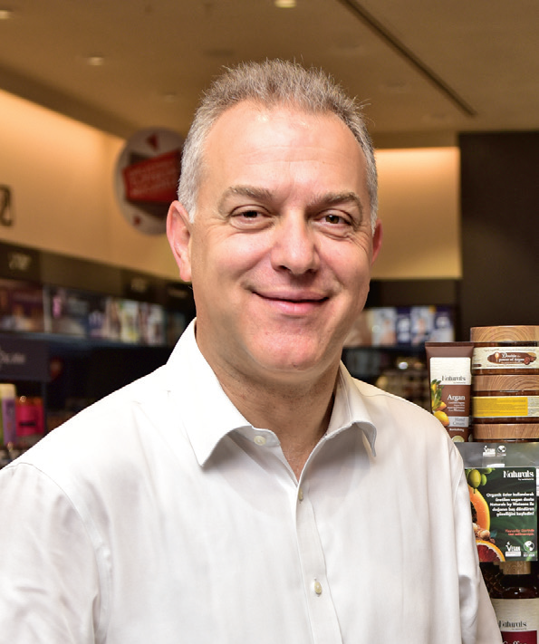 Güçlü liderler ufukta ne görüyor? Güçlü liderler ufukta ne görüyor?