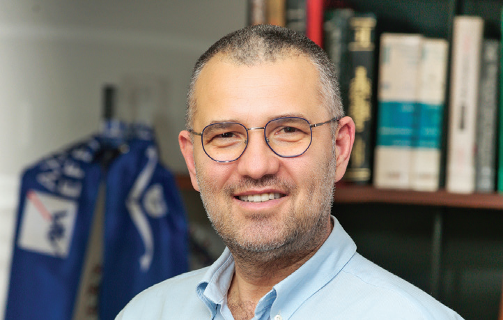 Güçlü liderler ufukta ne görüyor? Güçlü liderler ufukta ne görüyor?