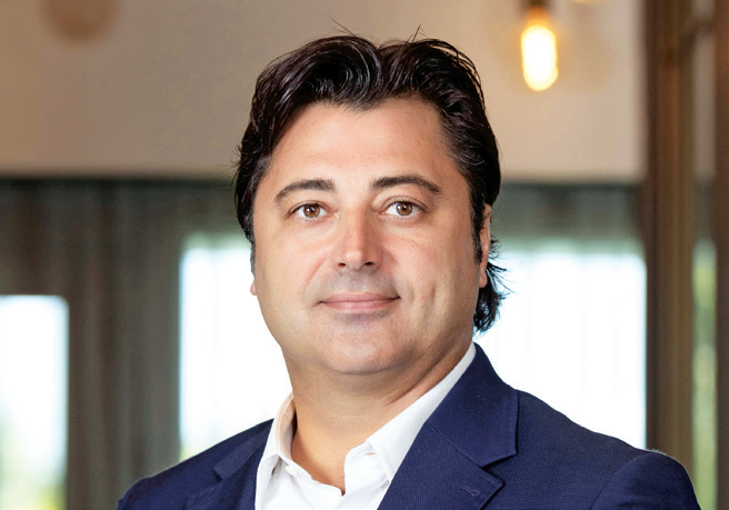 Güçlü liderler ufukta ne görüyor? Güçlü liderler ufukta ne görüyor?