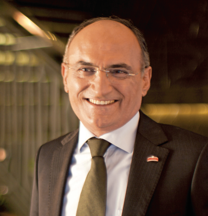 Güçlü liderler ufukta ne görüyor? Güçlü liderler ufukta ne görüyor?