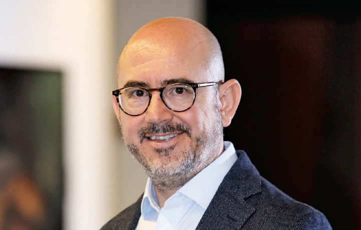 Güçlü liderler ufukta ne görüyor? Güçlü liderler ufukta ne görüyor?